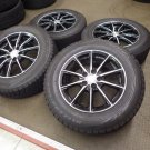 JDM M Toyota Exclusive E Tire width 195 mm aspect ratio 65% rim diamet No Tires
