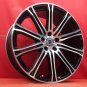 JDM WORK work SCHWERT Shubert SC1M wheel 4wheels 8.5J20 PCD114.3 5 hol No Tires