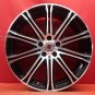 JDM WORK work SCHWERT Shubert SC1M wheel 4wheels 8.5J20 PCD114.3 5 hol No Tires