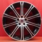 JDM WORK work SCHWERT Shubert SC1M wheel 4wheels 8.5J20 PCD114.3 5 hol No Tires