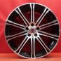 JDM WORK work SCHWERT Shubert SC1M wheel 4wheels 8.5J20 PCD114.3 5 hol No Tires