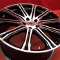 JDM WORK work SCHWERT Shubert SC1M wheel 4wheels 8.5J20 PCD114.3 5 hol No Tires