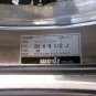 JDM Weds rim depth RareMAVERICK 710SR8.5J20 inch +35/9.5J20+30 PCD114. No Tires