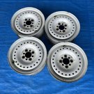 JDM SUPER RAP R.A.P. 038 super wrap 13 inch 5.5J offset +37 4 hole PCD No Tires