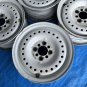 JDM SUPER RAP R.A.P. 038 super wrap 13 inch 5.5J offset +37 4 hole PCD No Tires
