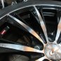 JDM Mi WEDS Leonis 18in8 Tire width 245 mm aspect ratio 40% rim diamet No Tires