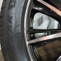 JDM Mi WEDS Leonis 18in8 Tire width 245 mm aspect ratio 40% rim diamet No Tires