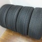 JDM Mi WEDS Leonis 18in8 Tire width 245 mm aspect ratio 40% rim diamet No Tires