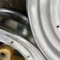 JDM Rare Super star SS05 6J/6.5Jx14 PCD114.3 4 pcs set road racer reba No Tires
