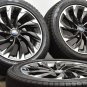 JDM Subaru VN Levorg GT/ Tire width 215 mm aspect ratio 50% rim diamet No Tires