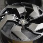 JDM Super rare items/world 25 set limited PUR RS05 V2 20in 9J+25 21in No Tires