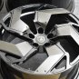 JDM Super rare items/world 25 set limited PUR RS05 V2 20in 9J+25 21in No Tires
