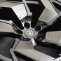 JDM Super rare items/world 25 set limited PUR RS05 V2 20in 9J+25 21in No Tires