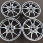 JDM Forged wheel TWS T66F 7JX16+48 1005h 4 pcs set 86, BRZ No Tires