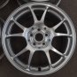 JDM Forged wheel TWS T66F 7JX16+48 1005h 4 pcs set 86, BRZ No Tires