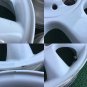 JDM Rare BMW mini genuine wheel 16 inch 6.5J +48 100 4H white white 4w No Tires