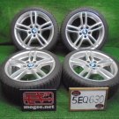 JDM 5EQ630AF13 225/40R1 Tire width 225 mm aspect ratio 40% rim diamete No Tires
