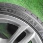 JDM 5EQ630AF13 225/40R1 Tire width 225 mm aspect ratio 40% rim diamete No Tires