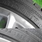JDM 5EQ630AF13 225/40R1 Tire width 225 mm aspect ratio 40% rim diamete No Tires