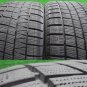 JDM 5EQ630AF13 225/40R1 Tire width 225 mm aspect ratio 40% rim diamete No Tires