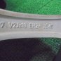 JDM 5EQ630AF13 225/40R1 Tire width 225 mm aspect ratio 40% rim diamete No Tires