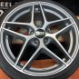 JDM Set for summer Many Tire width 225 mm aspect ratio 35% rim diamet No Tires