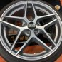 JDM Set for summer Many Tire width 225 mm aspect ratio 35% rim diamet No Tires
