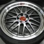 JDM RareBBS LM Crown Celsior Alphard Vellfire Lexus GSIS Champion ED No Tires