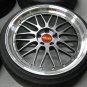 JDM RareBBS LM Crown Celsior Alphard Vellfire Lexus GSIS Champion ED No Tires