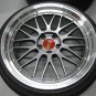 JDM RareBBS LM Crown Celsior Alphard Vellfire Lexus GSIS Champion ED No Tires