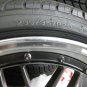 JDM RareBBS LM Crown Celsior Alphard Vellfire Lexus GSIS Champion ED No Tires