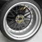 JDM RareBBS LM Crown Celsior Alphard Vellfire Lexus GSIS Champion ED No Tires