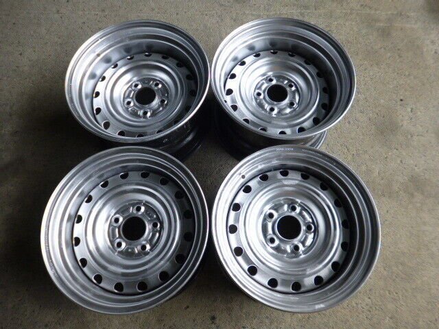 JDM 12 Kenshin Wheel Processing Wheel Old Car Road 9J 9.5J 15 inch No Tires