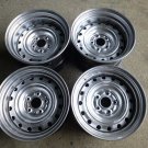 JDM 12 Kenshin Wheel Processing Wheel Old Car Road 9J 9.5J 15 inch No Tires
