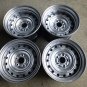JDM 12 Kenshin Wheel Processing Wheel Old Car Road 9J 9.5J 15 inch No Tires