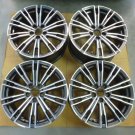 JDM  BMW G20 G21 3 Series M Sports genuine double spoke styling 790m 1 No Tires