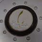 JDM used 4wheels set 5 spoke type big brake compatible after market al No Tires