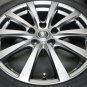 JDM / DUNLOP WM02 235/50 Tire width 235 mm aspect ratio 50% rim diamet No Tires