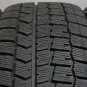 JDM / DUNLOP WM02 235/50 Tire width 235 mm aspect ratio 50% rim diamet No Tires