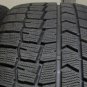 JDM / DUNLOP WM02 235/50 Tire width 235 mm aspect ratio 50% rim diamet No Tires