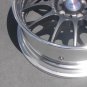 JDM Special order Size WORK Battle 02C PCD1004H 7.5J +35 +20 Roadster No Tires
