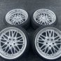 JDM Used in 210 series crown LEONHARDIRITT Bugel 19 inch 9J+33 10J+34 No Tires
