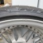 JDM Used in 210 series crown LEONHARDIRITT Bugel 19 inch 9J+33 10J+34 No Tires