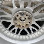 JDM Used in 210 series crown LEONHARDIRITT Bugel 19 inch 9J+33 10J+34 No Tires