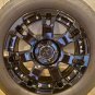 JDM RAYS DAYTONA FDX F7 17 inch 7J +40 5 hole PCD114.3 No Tires