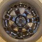 JDM RAYS DAYTONA FDX F7 17 inch 7J +40 5 hole PCD114.3 No Tires