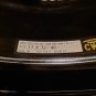 JDM RAYS DAYTONA FDX F7 17 inch 7J +40 5 hole PCD114.3 No Tires