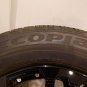 JDM RAYS DAYTONA FDX F7 17 inch 7J +40 5 hole PCD114.3 No Tires
