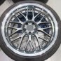 JDM bargain imported car Tire width 255 mm aspect ratio 35% rim diamet No Tires