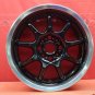 JDM WORK Work EWING EWING Ewing RSα Wheel 4 6.5J15 PCD100 4 holes +43 No Tires